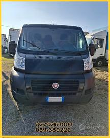 FIAT DUCATO- FURGONE