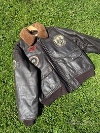 Giubbotto Harley davidson