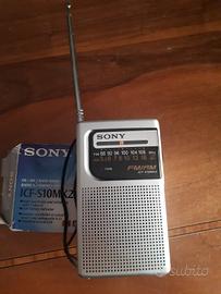 Radio Sony