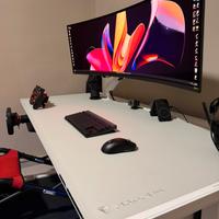 Secretlab Magnus Pro XL Bianco