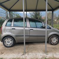 FIAT Idea 1.3 Multijet 2007