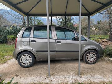 FIAT Idea 1.3 Multijet 2007