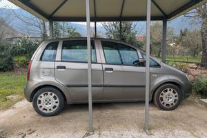 FIAT Idea 1.3 Multijet 2007