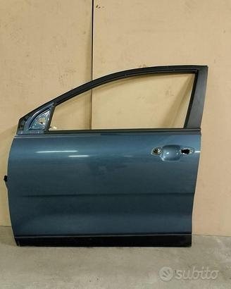 Porta sportello anteriore posteriore kia stonic 20