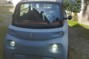 Citroen AMI my Ami pack color 100% elettrica