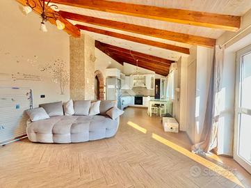 4 LOCALI A BASALUZZO