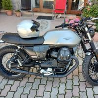 Moto Guzzi V7 III ROUGH