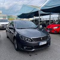 Peugeot 308 PureTech Turbo 130 S&S Allure
