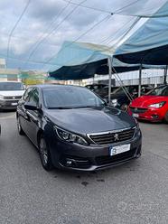 Peugeot 308 PureTech Turbo 130 S&S Allure