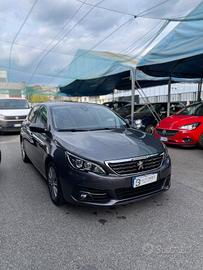 Peugeot 308 PureTech Turbo 130 S&S Allure