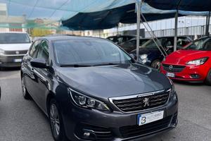 Peugeot 308 PureTech Turbo 130 S&S Allure