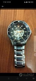 Orologio Maserati.
