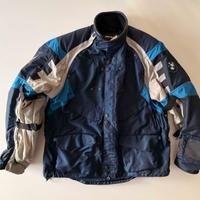 Giacca e pantaloni BMW  Rally  tag 66 ottime condi