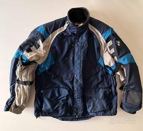Giacca e pantaloni BMW  Rally  tag 66 ottime condi