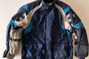 Giacca e pantaloni BMW  Rally  tag 66 ottime condi