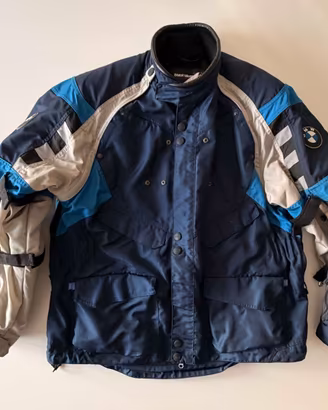 Giacca e pantaloni BMW  Rally  tag 66 ottime condi