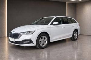 Škoda Octavia 2.0 TDI EVO 85KW AMBITION DSG