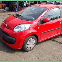 Ricambi Usati CITROEN C1 2008