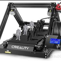 Stampante 3d CR-30 Printmill BELT creality