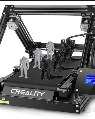 Stampante 3d CR-30 Printmill BELT creality