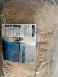 Trapunta matrimoniale bassetti