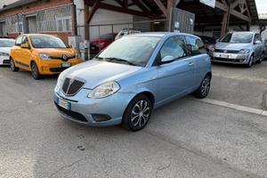 Lancia Ypsilon 1.3 MJT 75 CV
