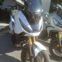 X-adv 750 2025 depotenziata