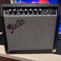 Fender Frontman 15R