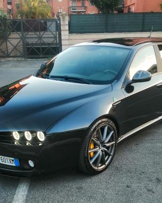 Alfa 159 sportwagon jtdm 2.0 euro5