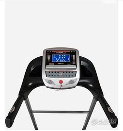 Tapis Roulant  Carnielli Cnr310s