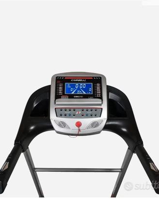 Tapis Roulant  Carnielli Cnr310s