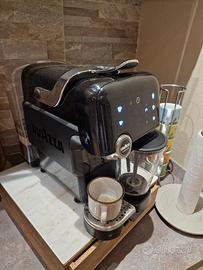 macchina del caffe lavazza a modo mio