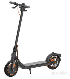 MONOPATTINO ELETTRICO - SEGWAY NINEBOT F 40I