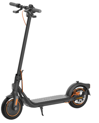 MONOPATTINO ELETTRICO - SEGWAY NINEBOT F 40I