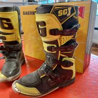 Stivali cross Gaerne SG-J 