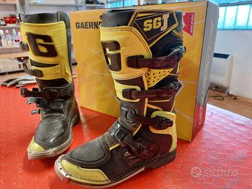 Stivali cross Gaerne SG-J 