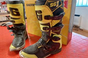 Stivali cross Gaerne SG-J 