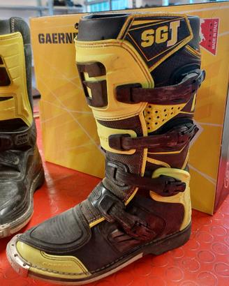 Stivali cross Gaerne SG-J 