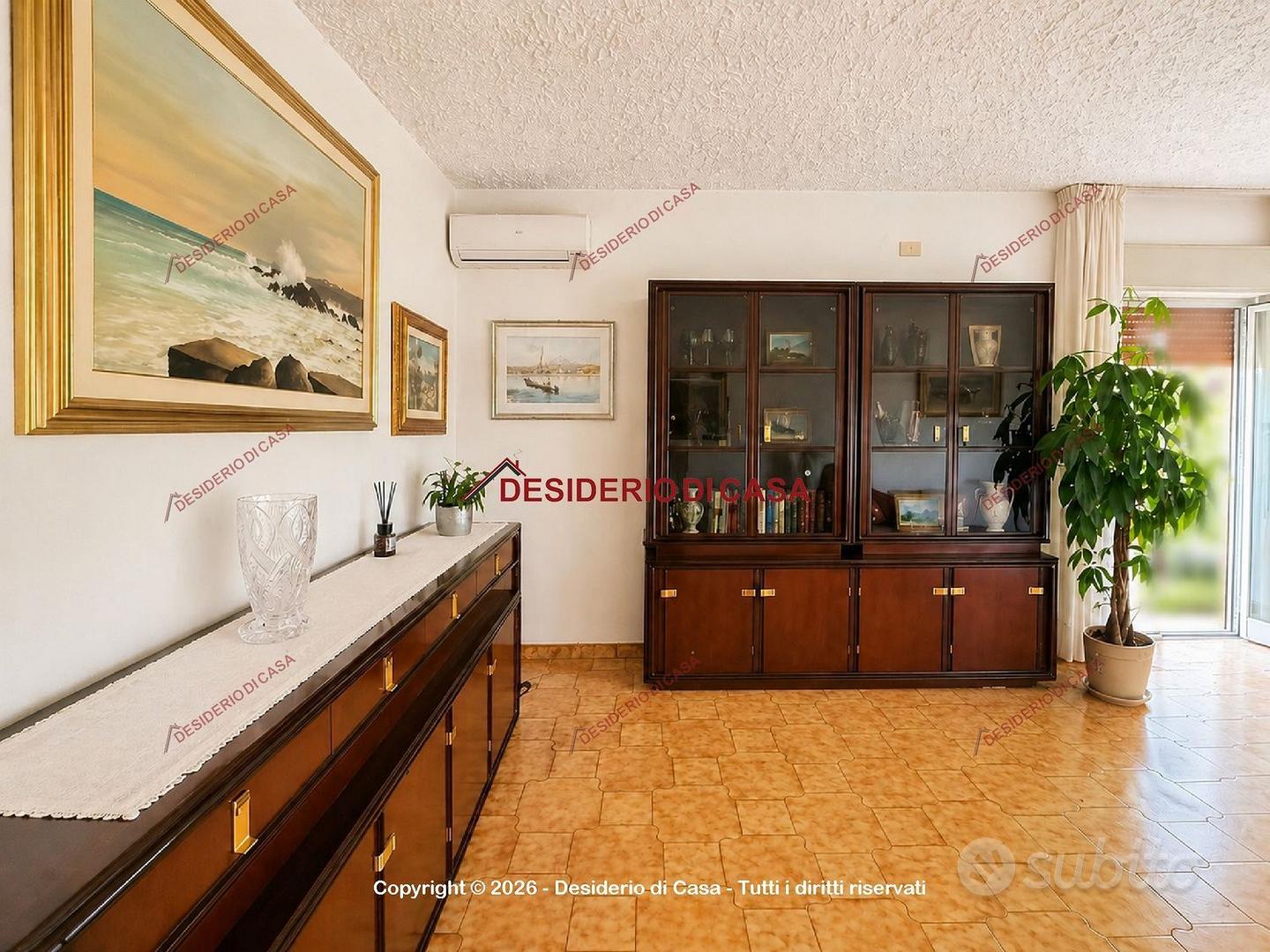 Appartamento – Giardini-Naxos, Recanati, Chianchitta - Vista 2