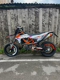 Ktm 690 smcr 2019
