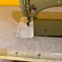 Macchina per cucire industriale