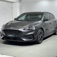Ford Focus 1.0 ecoboost ST-Line s&s 125cv