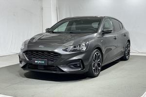 Ford Focus 1.0 ecoboost ST-Line s&s 125cv