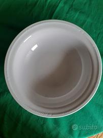 Insalatiera porcellana Saturnia diametro 26 cm