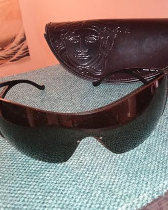 occhiali da sole vintage Gianni Versace  90s