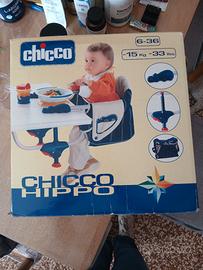 seggiolino 