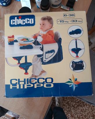 seggiolino 