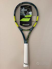 Babolat pure aero team