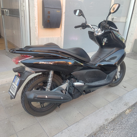 Honda PCX 125