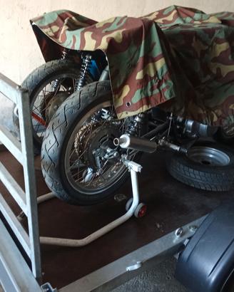 carrelli moto